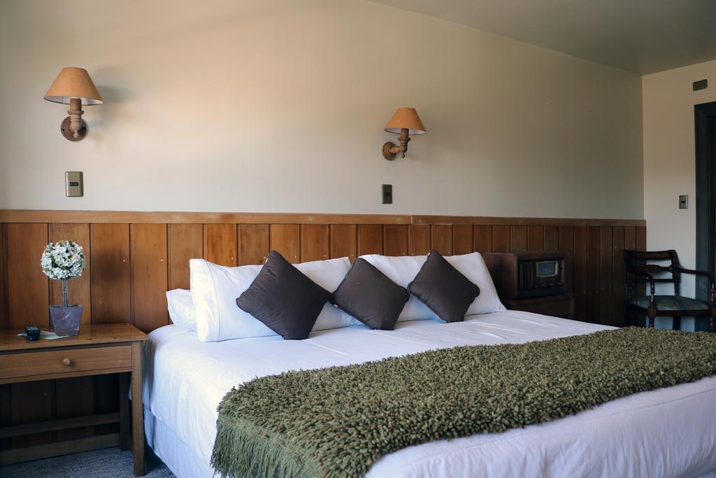 Hotel Museo El Greco Puerto Varas Kültér fotó